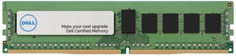 Модуль памяти Dell 370-ADOT 32GB Dual Rank RDIMM 2666MHz Kit for G14 servers