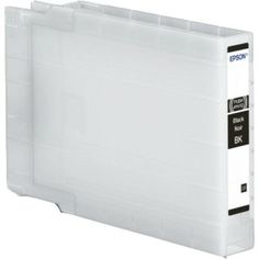 Картридж Epson C13T04B140 для WF-C81xx/C86xx XL, black