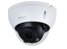 Видеокамера IP Dahua DH-IPC-HDBW3241RP-ZS 2Мп, 1/2.8” CMOS, моторизованный 2.7мм-13.5мм, 0.002 лк/F1.5, 2Мп/25к/с, ИК-40м, Micro SD 256ГБ, H.265+/H.26