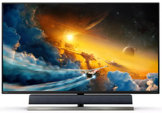 Монитор 55" Philips 558M1RY (00/01) 3840x2160, 4 ms, 1200 cd/m, 50000000:1, 178°/178°, VA, 120Hz, Mega DCR, +3xHDMI 2.0, +DisplayPort 1.4, +5xUSB(4xUS