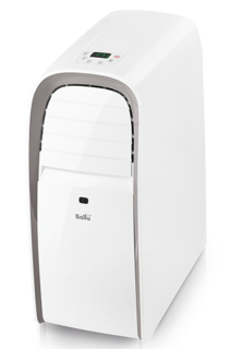 Кондиционер мобильный Ballu BPAC-07 CE_17Y Smart Electronic, 2.05 кВт