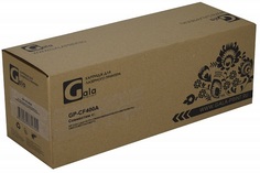 Картридж GalaPrint GP_CF400A/045_BK для принтеров HP Color LaserJet Pro CM252/CM252dw/Canon i-SENSYS LBP611/LBP611Cn/MF631/MF631Cn/ Black 1500 копий