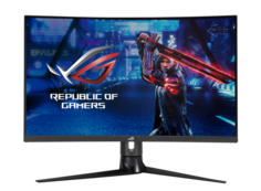 Монитор 31,5" ASUS ROG Strix XG32VC 2560x1440/170Hz/1ms/178°/178°/400 cd/m/3000:1/Black Сurved