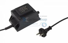 Трансформатор NEON-NIGHT 531-100 230В - 24В, 40Вт