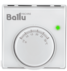 Терморегулятор Ballu BMT-2 механический