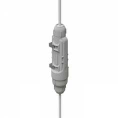 Корпус Mikrotik GPeR-IP67-Case внешний со степенью защиты от пыли и влаги IP-67 для репитеров MikroTik GPeR (Gigabit Passive Ethernet Repeater)