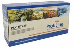 Картридж ProfiLine PL-TN-2235 для принтеров Brother HL-2130/2130R/2132/2132R/2135W/2220/2230/2240/2242D/2250/2270DW/2280DW/MFC-7360/7360N/7460DN/7860D