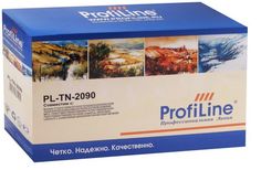 Картридж ProfiLine PL-TN-2090 PL_TN-2090 для принтеров Brother HL-2130/2132/2132R/2135W/DCP-7055/7057/7057R 1000 копий ProfiLine