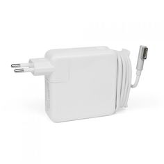 Блок питания для ноутбука MacBook TopOn TOP-AP05 для моделей Air 11", 13" с коннектором MagSafe. 14.5V 3.1A 45W. PN: MC747Z/A, MB283LLA, MB283ZA