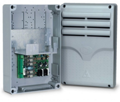 Блок CAME ZL150N управления для 2-х приводов F 500