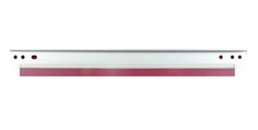 Запчасть ELP ELP-DB-H4015-1 Дозирующее лезвие (Doctor Blade) LJ P4014/4015 (ELP) ЭЛП