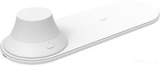 Зарядное устройство Yeelight wireless charging nightlight беспроводное, с ночником, 2700K/5000K Xiaomi