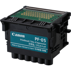 Печатающая головка Canon PF-05 3872B001 для Canon iPF6400/6400s/6450/8400/8400s/9400/9400s