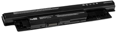 Аккумулятор для ноутбука Dell TopOn TOP-3721 для моделей Inspiron 3421, 5748, M731R, Latitude 3440, Vostro 2421 11.1V 4400mAh 49Wh. PN: XCMRD, 0MF69