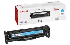 Тонер-картридж Canon 732C 6262B002 синий для i-SENSYS LBP7780Cx 6400 стр.