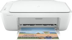 МФУ HP DeskJet 2320 7WN42B A4 USB белый