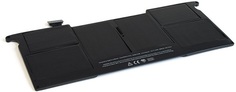Аккумулятор для ноутбука Apple MacBook OEM A1406 A1370, A1465 Series. 7.3V 4680mAh PN:, BH302LL/A