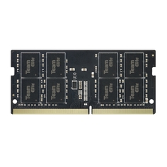 Модуль памяти SODIMM DDR4 16GB Team Group TED416G3200C22-S01 PC4-25600 3200MHz CL22 1.2V