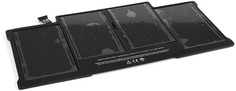 Аккумулятор для ноутбука Apple MacBook OEM A1377 13" (2010) A1369 Series. 7.3V 6540mAh PN:, 020-6955-B