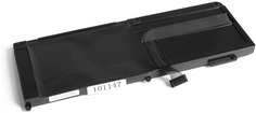 Аккумулятор для ноутбука Apple MacBook OEM A1382 15" A1286 Series. 10.95V 4800mAh PN:, 020-7134-A