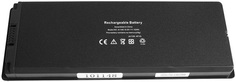 Аккумулятор для ноутбука Apple MacBook OEM A1185 13" A1181 Black. 11.1V 5100mAh P/N:, MA561