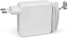 Блок питания для ноутбука MacBook TopOn TOP-AP203 Pro 13" (Retina) с разъемом MagSafe 2. 16.5V 3.65A 60W