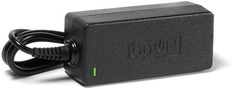 Адаптер питания для ноутбука TopOn TOP-DL45 Dell XPS 12 Duo, 13, Inspiron 11, 13, HP Split 13 Series. 19.5V 2.31A (4.5x3.0mm c иглой) 45W. PN: HSTNN-L