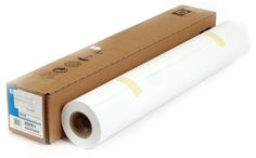 Бумага HP 51631D для струйной печати – 610 мм x 45,7 м (24 д. x 150 ф.)