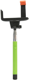Монопод Red Line RLBT-01 (Z07-5) УТ000007420 Bluetooth кнопка на корпусе, зеленый