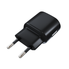 Зарядное устройство сетевое Red Line ТС-1A УТ000010347 1 USB, 1A черный