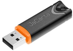 Токен USB Аладдин Р.Д. JaCarta PKI. (XL)