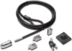 Комплект HPE 875519-B21 Bezel Lock Kit (for 867809-B21 and 867998-B21)