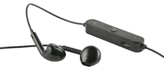 Наушники беспроводные Red Line BHS-01 УТ000013644 черный