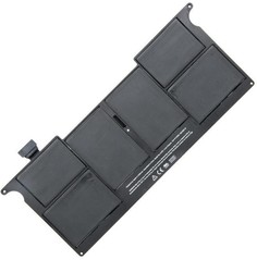 Аккумулятор для ноутбука Apple MacBook OEM A1375 11" A1370 Series. 7.3V 4790mAh PN: 020-6920-01