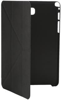 Чехол Red Line iBox Premium УТ000010835 для Samsung Galaxy Tab A 8.0 (T350) подставка "Y" черный