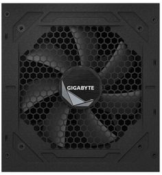 Блок питания ATX GIGABYTE UD850GM PG5 850W, Active PFC, 80 PLUS Gold, 120mm fan, full modular (ATX 12V 3.0)