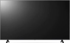 Телевизор LG 50UQ80006LB.ARUB металлический серый/4K UHD/50" LED/60Hz/DVB-T/DVB-T2/DVB-C/DVB-S/DVB-S2/WiFi/Smart TV/2*HDMI/USB