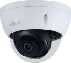 Видеокамера IP Dahua DH-IPC-HDBW3441EP-AS-0280B 4Мп, 1/3” CMOS, 0.005 лк/F1.6, 2560*1440/25к/с, 2.8мм, Micro SD 256ГБ, ИК-50м, H.265+/H.265/H.264+/H.2