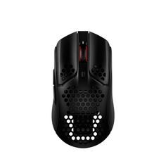 Мышь Wireless HyperX Pulsefire Haste 4P5D7AA USB, 16000dpi, 6 кнопок, подсветка, оптическая, чёрная