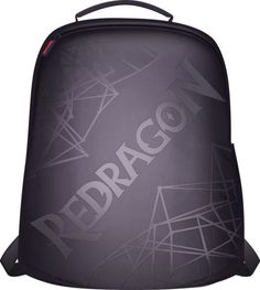 Рюкзак для ноутбука Defender AENEAS 70476 15.6", redragon