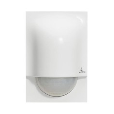 Датчик Legrand 064875 Celiane with NETATMO, беспроводной 140⁰ 8м, IP44, белый