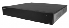 Видеорегистратор TRASSIR DuoStation 2416R/AF-16P для IP-видеокамер (TRASSIR, ActiveCam, HiWatch, Hikvision, Wisenet и Dahua) с поддержкой PoE под упра