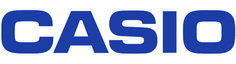 Кабель Casio AC-CORD2-EU для блоков питания (3-х точечный)