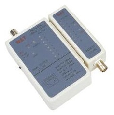 Кабельный тестер W&T WT-4030