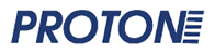 Лента красящая Proton PR0531100W2I Термотрансферная 55 мм х 110 м, IN, Proton WX121, Wax