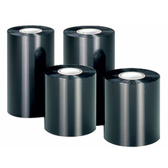 Лента красящая Proton PM150450WI Термотрансферная 150 мм х 450 м, IN, Format WX4085, Wax