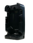 Подставка коммуникационная Casio HA-H35CHG для IT-800, с кабелем питания в прикуриватель автомобиля