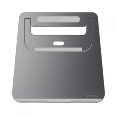Подставка Satechi Aluminum Portable & Adjustable Laptop Stand ST-ALTSM для ноутбуков Apple MacBook,