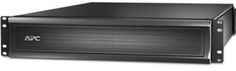 Батарея для ИБП APC SRT72RMBP Smart-UPS SRT RM, 72V bus voltage, Rack 2U, compatible with SRT 2200VA A.P.C.