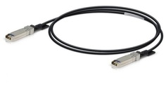 Кабель Ubiquiti UniFi Direct Attach Copper Cable 10 Gbps, 3 метра